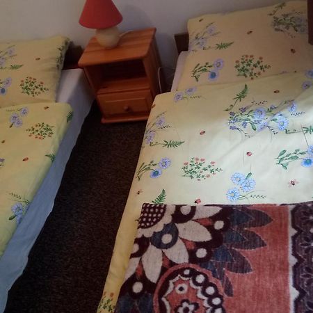 Hostel Dworek Osiecki Koral Osieki  Luaran gambar