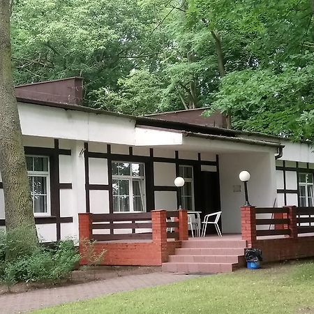 Hostel Dworek Osiecki Koral Osieki  Luaran gambar